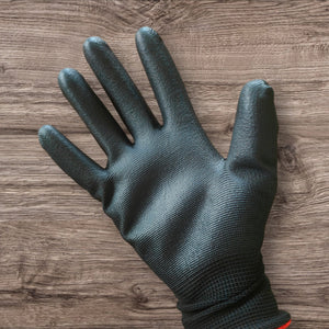 Work gloves