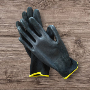 Work gloves